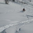 Powderskiing - Lech am Arlberg