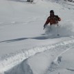 Powderskiing - Lech am Arlberg