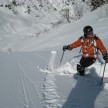 Powderskiing - Lech am Arlberg