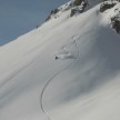 "Canadien Powder" back in Lech am Arlberg