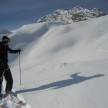 "Canadien Powder" back in Lech am Arlberg