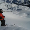 "Canadien Powder" back in Lech am Arlberg