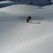 "Canadien Powder" back in Lech am Arlberg