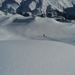 "Canadien Powder" back in Lech am Arlberg