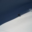 "Canadien Powder" back in Lech am Arlberg