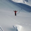 "Canadien Powder" back in Lech am Arlberg