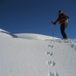 "Canadien Powder" back in Lech am Arlberg