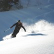 "Canadien Powder" back in Lech am Arlberg