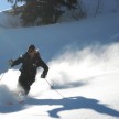 "Canadien Powder" back in Lech am Arlberg