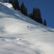 "Canadien Powder" back in Lech am Arlberg