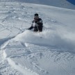 Tiefschnee - Variantenabfahrten in Lech am Arlberg