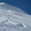 Tiefschnee - Variantenabfahrten in Lech am Arlberg