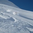 Tiefschnee - Variantenabfahrten in Lech am Arlberg