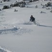 Tiefschnee - Variantenabfahrten in Lech am Arlberg