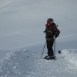 Tiefschnee - Variantenabfahrten in Lech am Arlberg