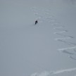 Tiefschnee - Variantenabfahrten in Lech am Arlberg