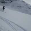 Tiefschnee - Variantenabfahrten in Lech am Arlberg