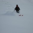 Tiefschnee - Variantenabfahrten in Lech am Arlberg