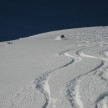 Heliskiing am Arlberg