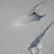 Heliskiing am Arlberg