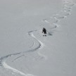 Heliskiing am Arlberg