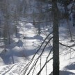 Schitourenwoche Karnischen Alpen vom 22. bis 28. Feber 09 
