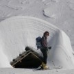 Schitourenwoche Karnischen Alpen vom 22. bis 28. Feber 09 