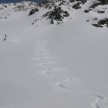 Schitourenwoche Karnischen Alpen vom 22. bis 28. Feber 09 