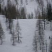 Schitourenwoche Karnischen Alpen vom 22. bis 28. Feber 09 
