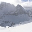 Schitourenwoche Karnischen Alpen vom 22. bis 28. Feber 09 
