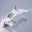 Schitourenwoche Karnischen Alpen vom 22. bis 28. Feber 09 