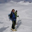 Schitourenwoche Karnischen Alpen vom 22. bis 28. Feber 09 