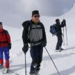 Schitourenwoche Karnischen Alpen vom 22. bis 28. Feber 09 