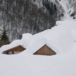 Schitourenwoche Karnischen Alpen vom 22. bis 28. Feber 09 