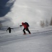 Schitourenwoche Sextener Dolomiten - KW 11/09