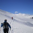 Schitourenwoche Sextener Dolomiten - KW 11/09