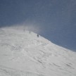 Schitourenwoche Sextener Dolomiten - KW 11/09