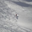 Schitourenwoche Sextener Dolomiten - KW 11/09