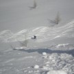 Schitourenwoche Sextener Dolomiten - KW 11/09