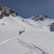 Schitourenwoche Sextener Dolomiten - KW 11/09