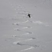 Schitourenwoche Sextener Dolomiten - KW 11/09