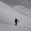 Schitourenwoche Sextener Dolomiten - KW 11/09