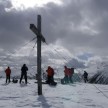 Schitourenwoche Sextener Dolomiten - KW 11/09