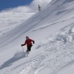 Schitourenwoche Sextener Dolomiten - KW 11/09