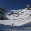 Schitourenwoche Sextener Dolomiten - KW 11/09