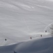 Schitourenwoche Sextener Dolomiten - KW 11/09
