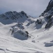 Schitourenwoche Sextener Dolomiten - KW 11/09