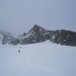 Schitourengenuß an der Glockner Südseite - KW 12/09
