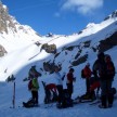 Schitourengenuß an der Glockner Südseite - KW 12/09
