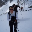 Schitourengenuß an der Glockner Südseite - KW 12/09